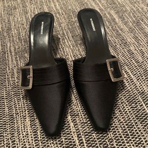Burberry Slides